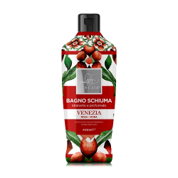Płyn do kąpieli Róża i Mora 500ml